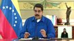 Maduro convoca oposição a retomar diálogo