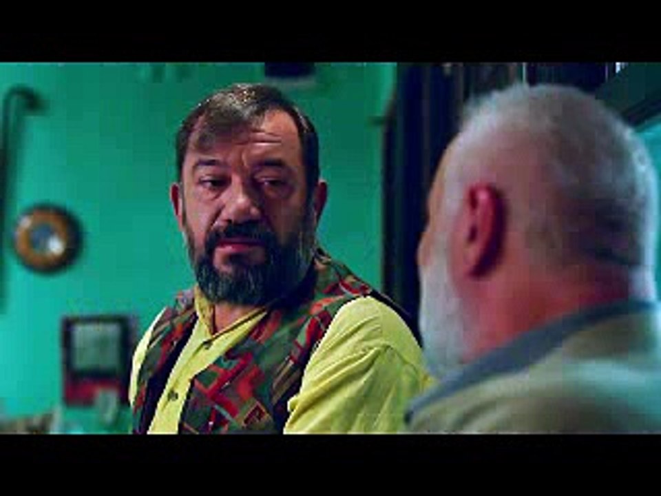 مسلسل الـلهب الحلقة 3- Yalaza مترجم للعربية