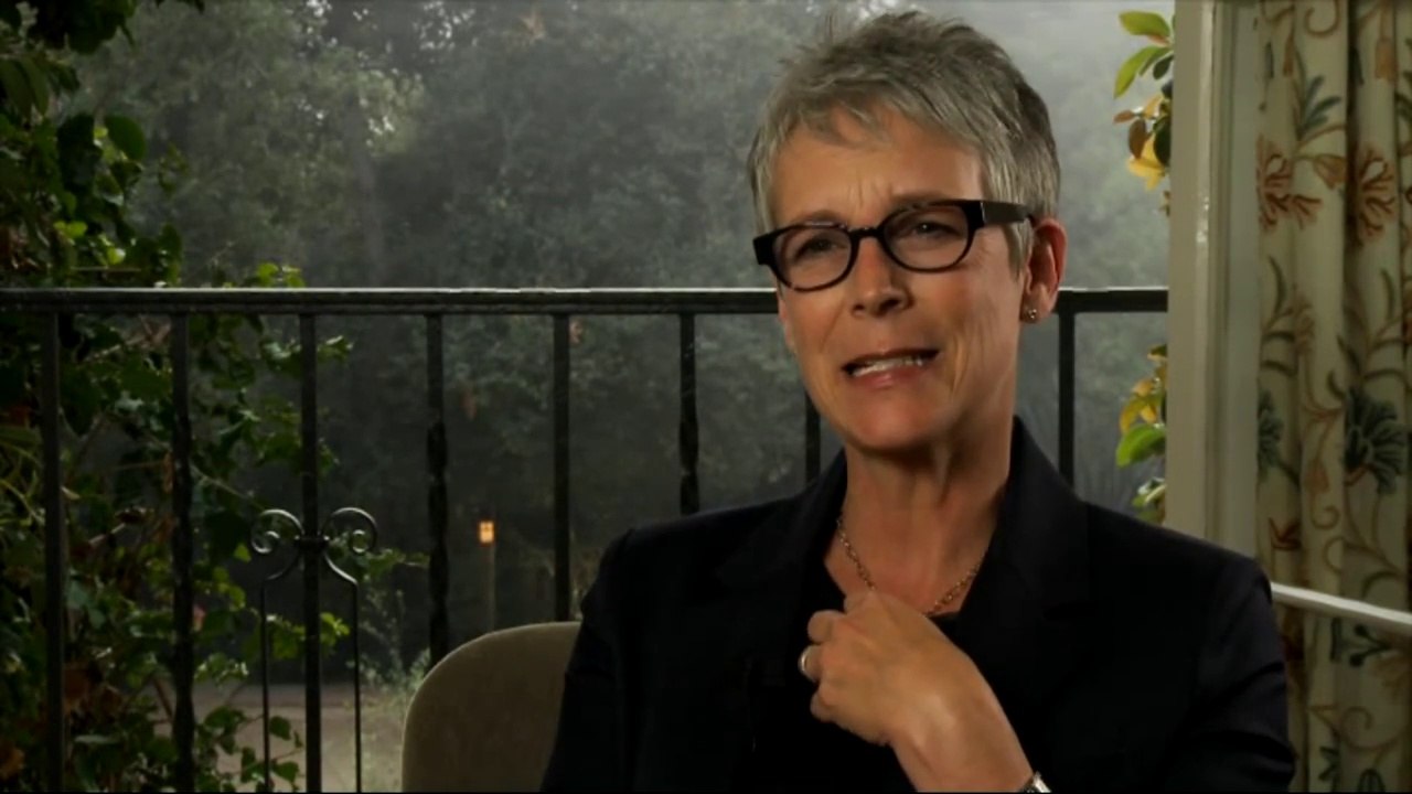 The Fog (1980) - Clip: Jamie Lee Curtis Talks About Being the Ultimate Scream Queen