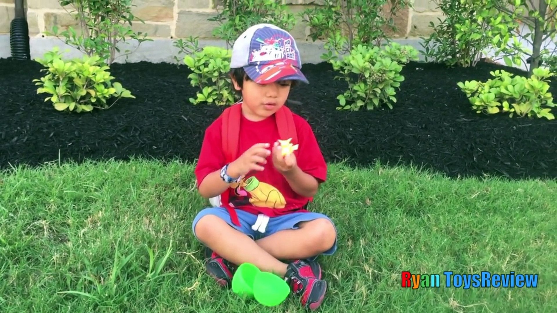 Ryan s toy review shop pokemon