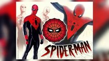 New Spider-Man Reboot Costume Possible Description & New Details