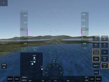 NEW !!! Infinite Flight Tutorial | Landing Lesson For Beginners - HD