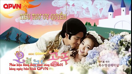 Tiểu Thư Uy Quyền Tập 56a