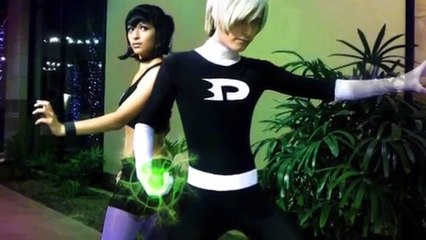 DANNY PHANTOM IS GOIN GHOST! BUTCH TELLS ALL ABOUT DANNY PHANTOM!