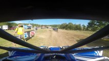 YXZ Hot Laps: Walker Fowler takes on the Mountaineer Run GNCC Racing event in his Yamaha YXZ1000R