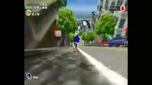 COMO JOGAR SONIC ADVENTURE 2 NO ANDROID E CORRIGINDO O ERRO DA BIOS