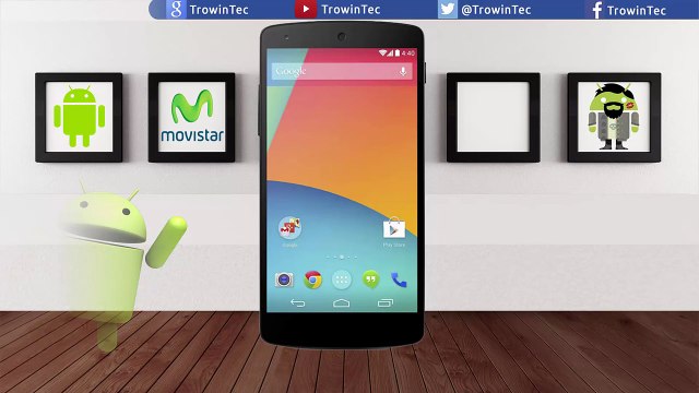 Configurar Internet 3G/4G LTE + MMS Movistar Perú 2017