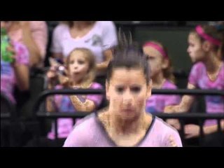 Alicia Sacramone - Vault 2 - 2011 Visa Championships - Women - Day 1