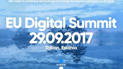 Estonia leads the way in EU digital revolution