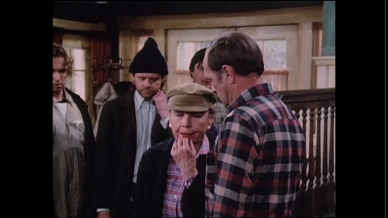 Newhart Season Two Clip You Got Three Quarters? video Dailymotion