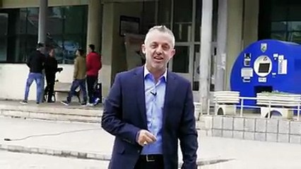 Ish Ushtari i UÇK se, Hansi me origjin Gjermane behet me banes te re