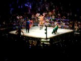 Double 619 Batista Bomb/ Mysterio-Batista VS Finlay / Khali