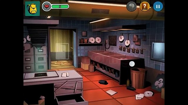 Doors and Rooms 3 Chapter 1 Stage 10 Walkthrough D&R 3 Level 10