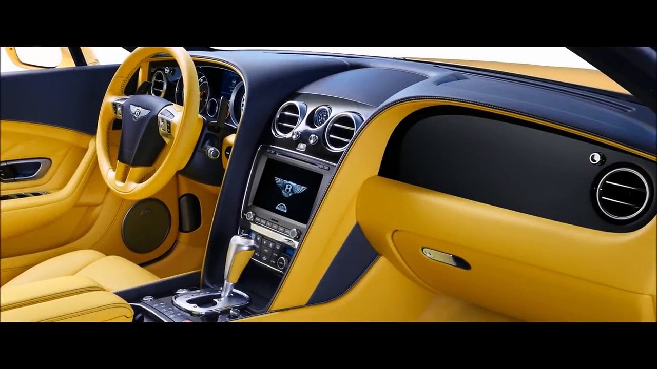 2018 Bentley Mulliner - Most Luxurious Sedan In The World!!-DN82iwQ3EHw