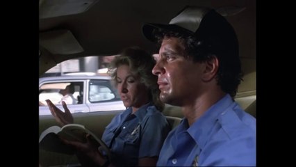 Hill Street Blues (1981) - Clip:  Marinaro The Grasshopper
