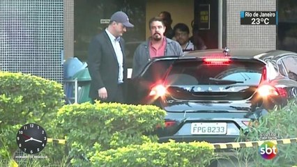 PF consegue recuperar áudios de Joesley Batista; novas conversas foram divulgadas
