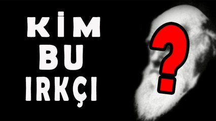 Türklere Hakaret Eden Bilim Adamı