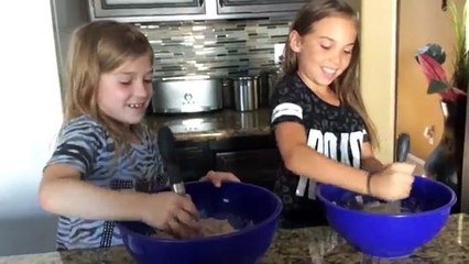 Smores Cupcakes | Hunter in the Kitchen