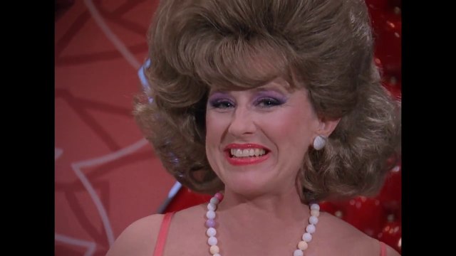 Pee-wee's Playhouse: The Complete Series - Clip: Miss Yvonne Visits the Playhouse
