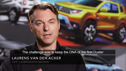 2018 Dacia Duster Reveal-u7FRL1s9f6M