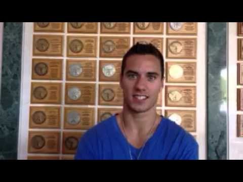 Jake Dalton - Kellogg's Tour of Gymnastics Champions