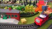 Fun with GLYNN - TrackMaster Thomas & Friends toy train /pociąg zabawka Tomek i Przyjaciele