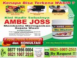 Obat Ambeien: Cara Mengobati Ambeien secara Alami dengan Obat Herbal Tradisional