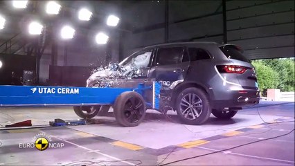 2018 Renault Koleos - Crash Test-mEx8hc6nRaA