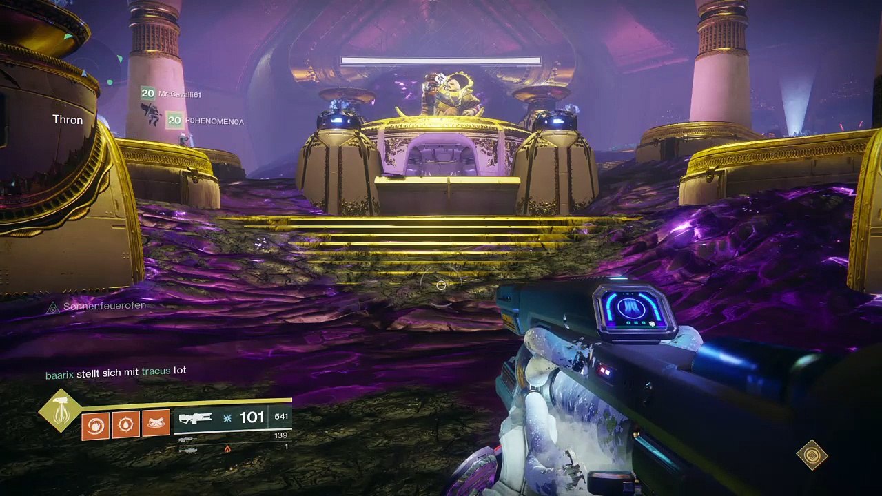 Destiny 2 PS4-Live-Übertragung von KinKon2014 (351)