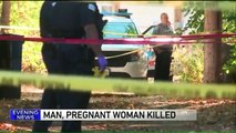 Pregnant Woman, Man Killed in Chicago Shooting; Baby in Critical Condition