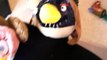 ABEPA Angry Birds Star Wars Epic Plush Adventures Ep 1 new