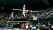 Allyse Ishino - Uneven Bars - 2004 Pacific Alliance Gymnastics Championships