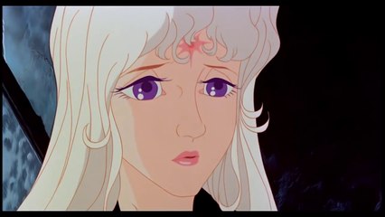 The Last Unicorn (1982)   - Clip: King Haggard Demands to Know Who Amalthea Really Is
