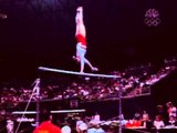 Zhang Yufei - Uneven Bars - 2004 Pacific Alliance Gymnastics Championships