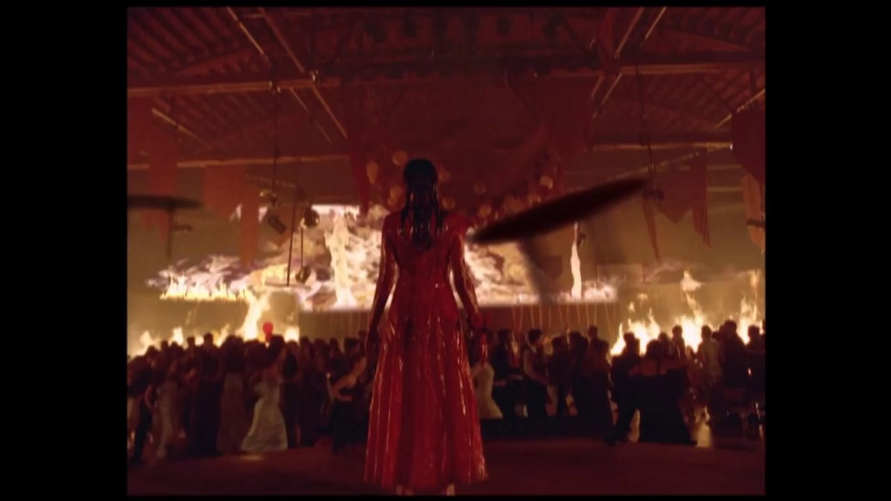 Carrie (2002) - Official Trailer (HD)