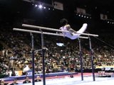 Hiroyuki Tomita - Parallel Bars - 2003 Visa American Cup