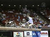 Oksana Chusovitina - Balance Beam - 2002 Visa American Cup