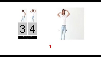 Tips on posing in a photo booth - 2