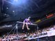 Katie Heenan - Uneven Bars - 2001 U.S. Gymnastics Championships - Women - Day 1