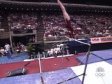 Inha Shkarupa - Uneven Bars - 2000 Visa American Cup