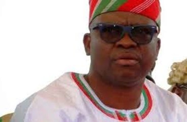 Fayose gives more reasons for declaring to run in 2019 election