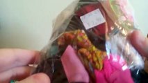 Thrift Store Toy Shopping Haul - Bratz Dolls Clothing & Accessories Grab Bag!