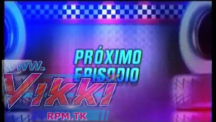 vikki rpm avance del capitulo 46 www.vikkirpm.tk