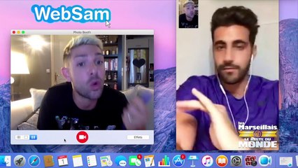 Matthieu, candidat des Marseillais entre la vie et la mort après un grave accident ! Il témoigne !-7ZdtRQc0dbs