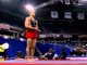 Brett McClure - Vault - 1999 U.S Gymnastics Championships - Me