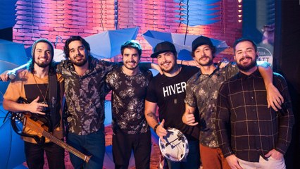 Atitude 67 - Saideira (Ao Vivo)