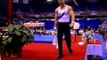 Guard Young - Pommel Horse - 1999 U.S Gymnastics Championships - Men