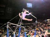 Kristen Maloney - Uneven Bars - 1998 U.S. Gymnastics Championships - Women - Day 1