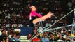 Jaycie Phelps - Uneven Bars - 1995 U.S. Gymnastics Championships - Women - All-Around
