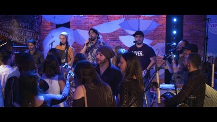 Atitude 67 - Dia X (Ao Vivo)